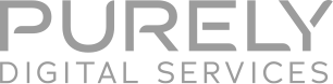 Purely Digital Logo